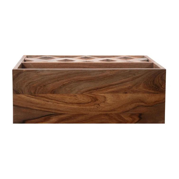 Tavia Nightstand