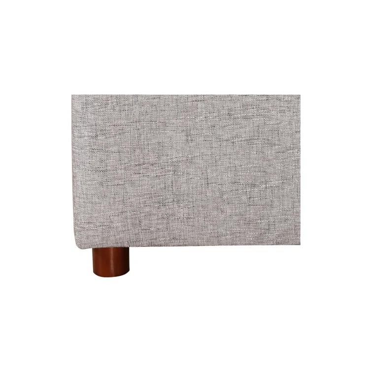 Holland Upholstered Bed
