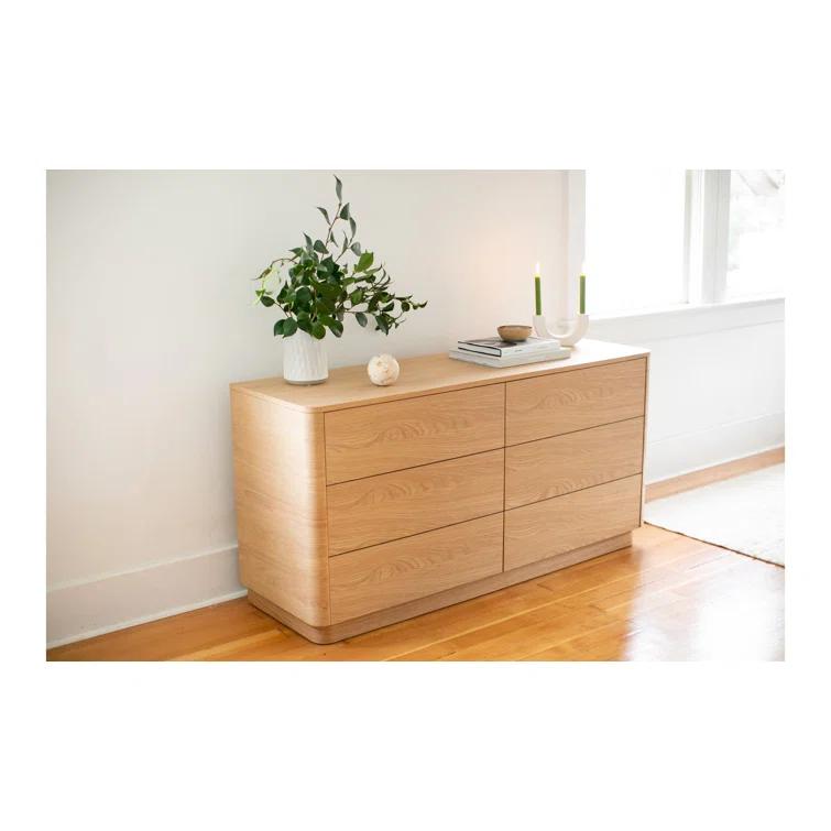 Ryland Dresser - Natural