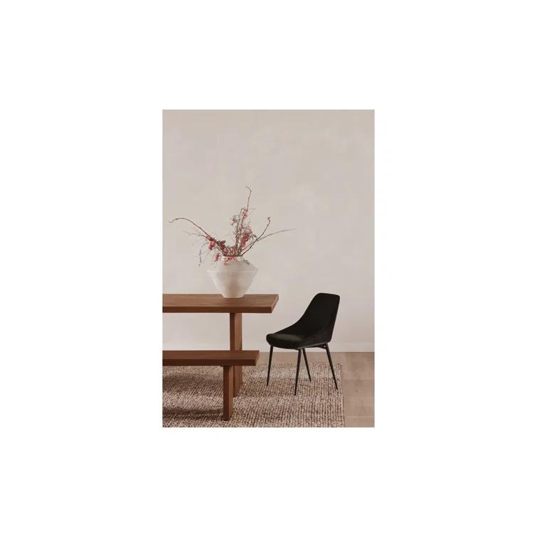 Everett Dining Table - Natural