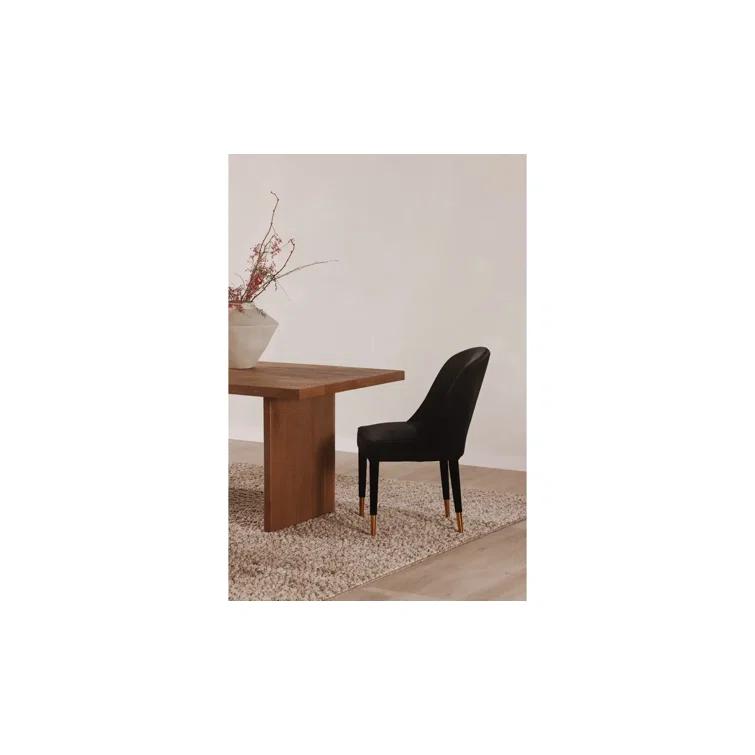 Everett Dining Table - Natural
