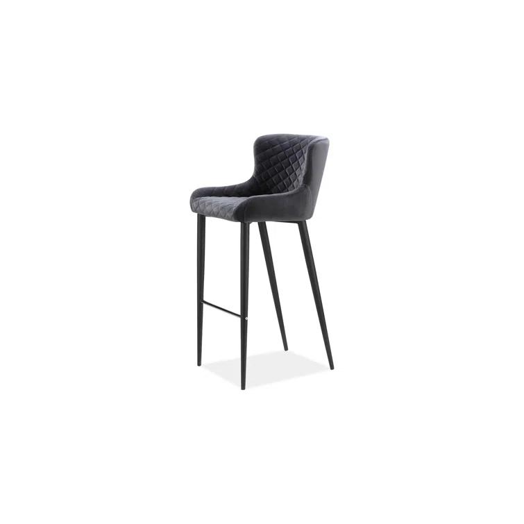 Carly Counter & Bar Stool