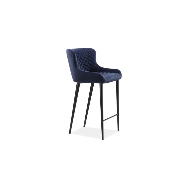 Carly Counter & Bar Stool