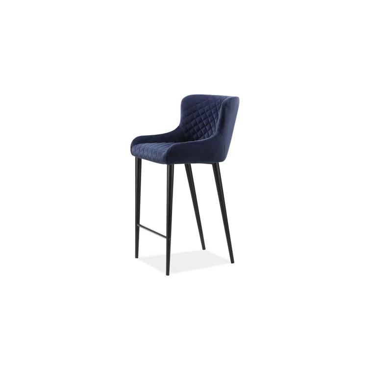 Carly Counter & Bar Stool