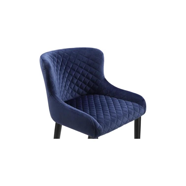 Carly Counter & Bar Stool