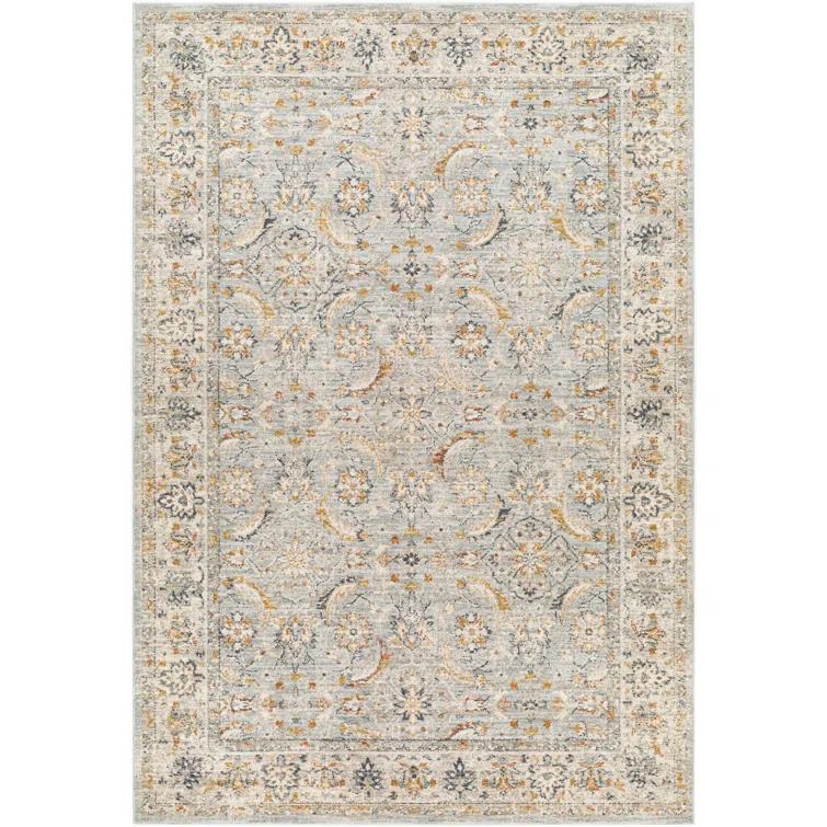 Abiegail Oriental Rug