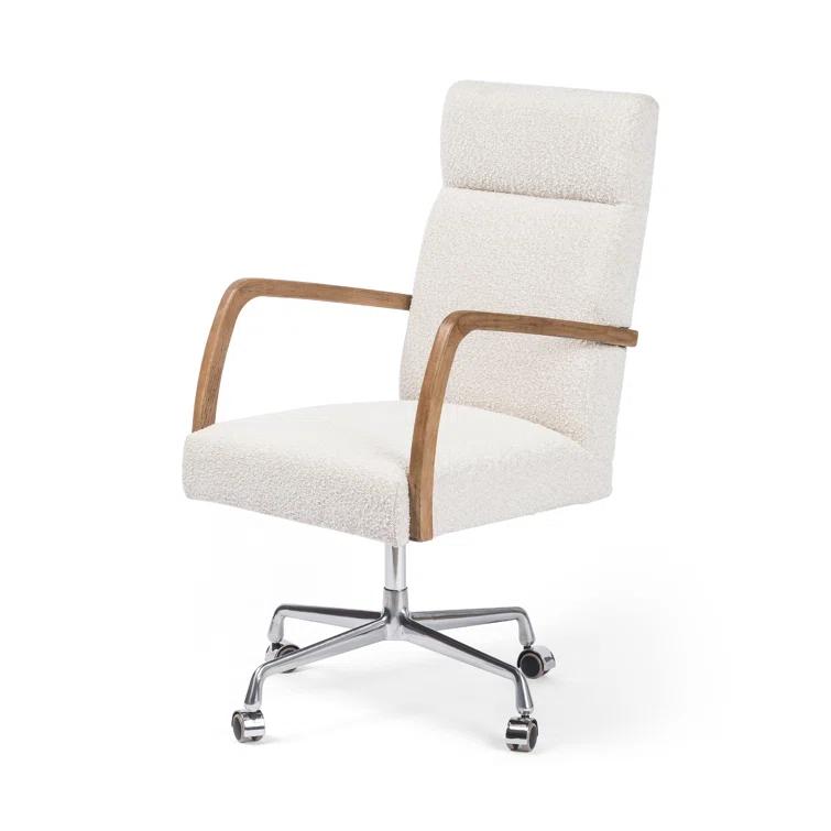 Hayes Swivel Desk Chair