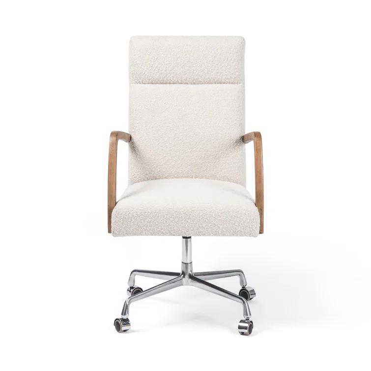 Hayes Swivel Desk Chair