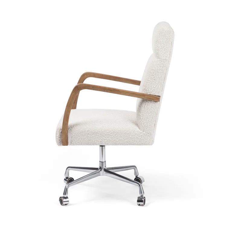 Hayes Swivel Desk Chair