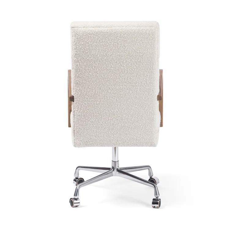 Hayes Swivel Desk Chair