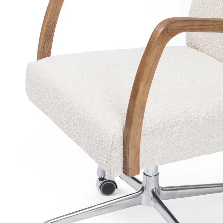 Hayes Swivel Desk Chair