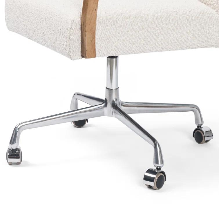 Hayes Swivel Desk Chair