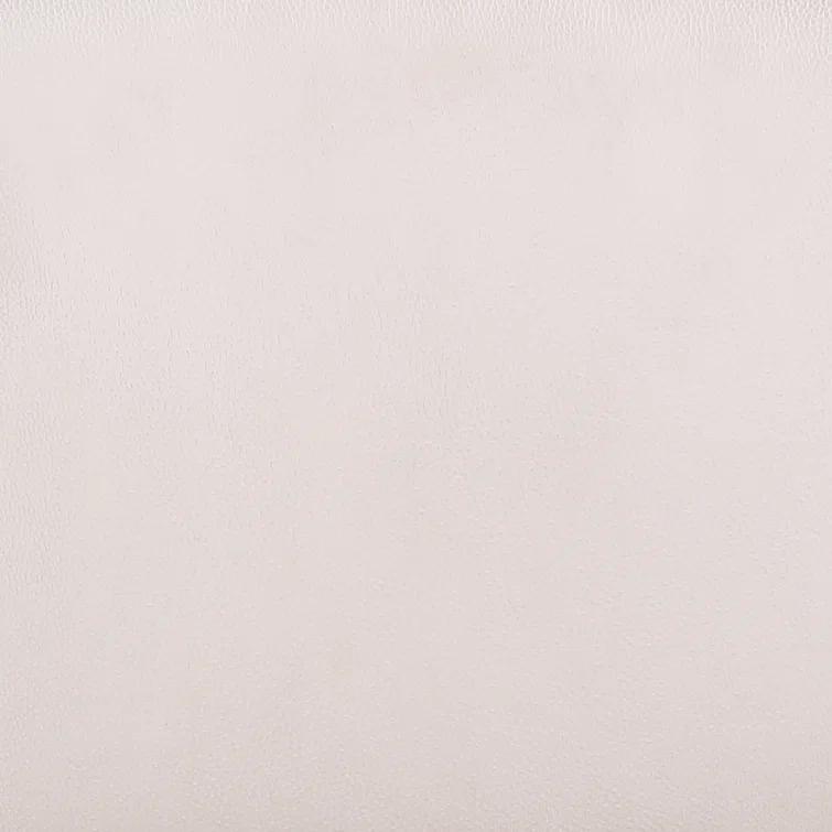 Contemporary Double-layered Curved Back Side Chair