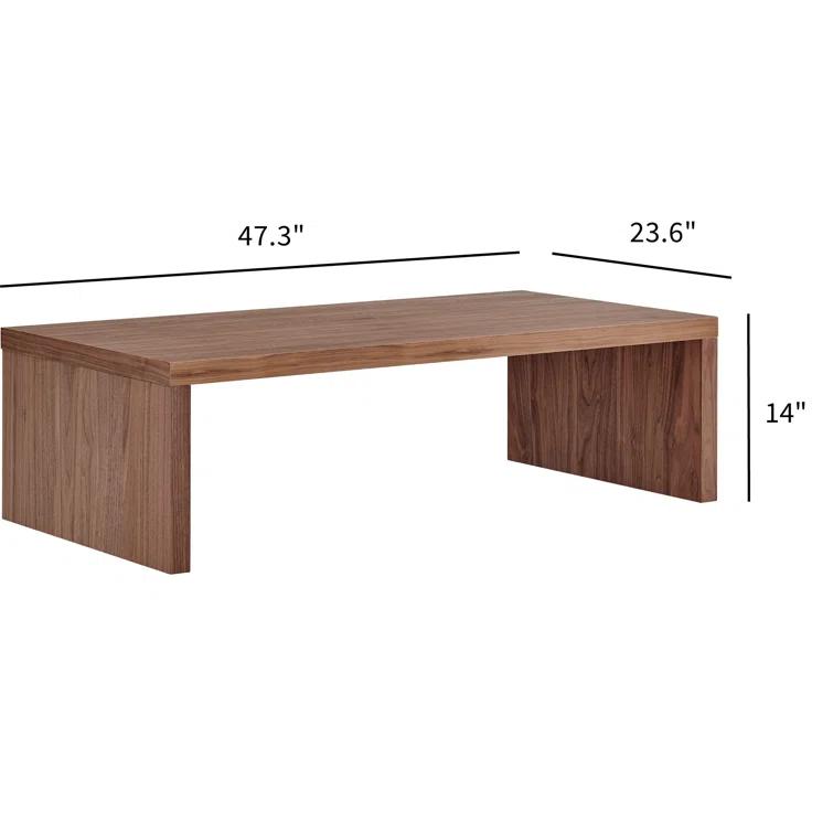 Carson Coffee Table