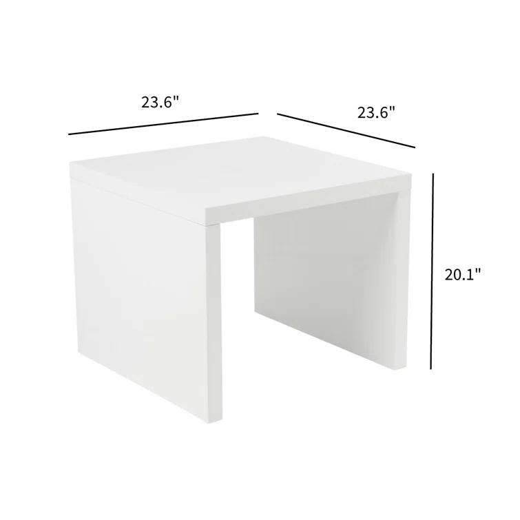Carson End Table