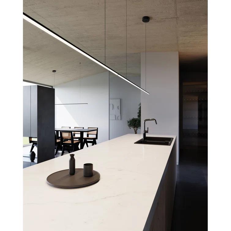 Fino 1 - Light LED Simple Pendant
