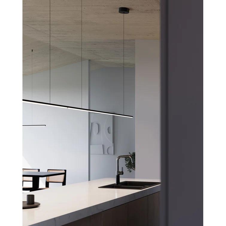 Fino 1 - Light LED Simple Pendant