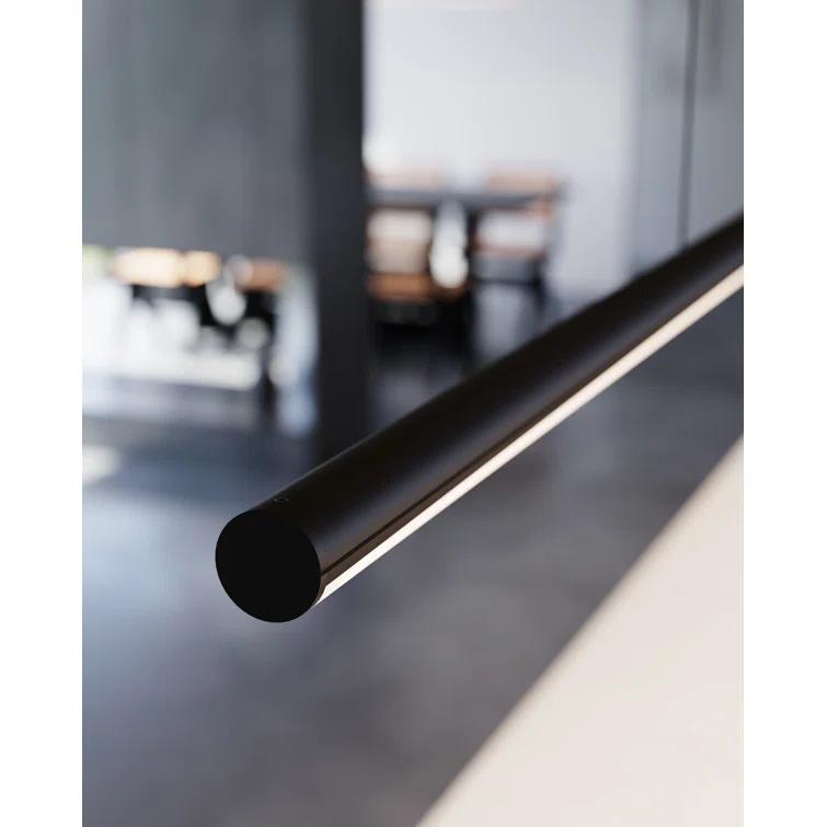 Fino 1 - Light LED Simple Pendant