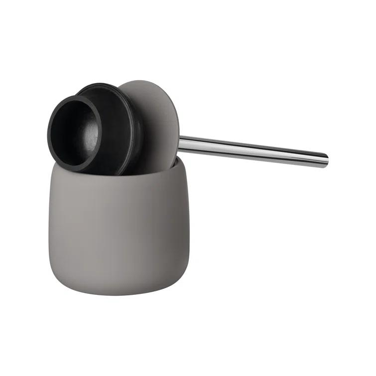Blomus SONO 18" Free-Standing Plunger