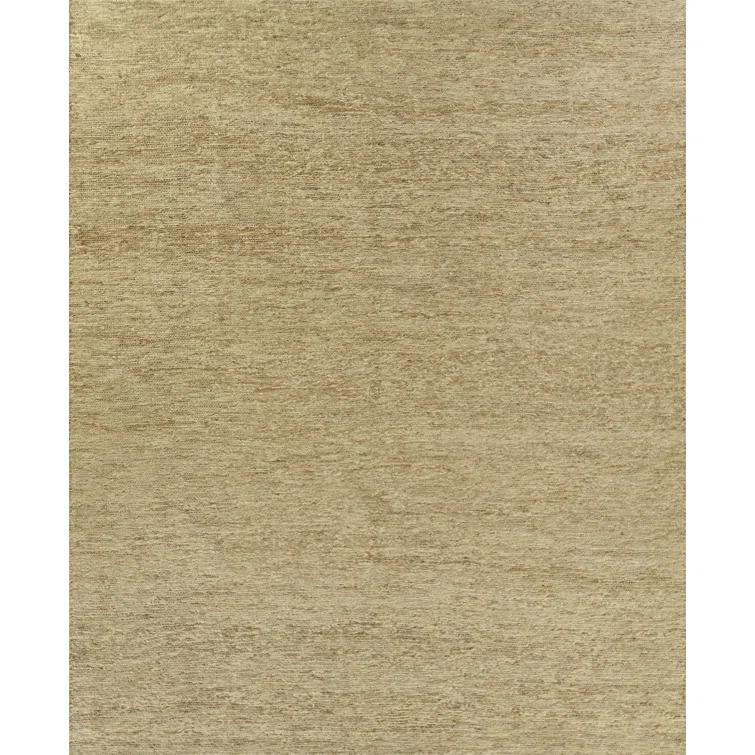 Torquay Handwoven Jute Rug by Pure Salt x Momeni - Natural / 6'3" x 9'