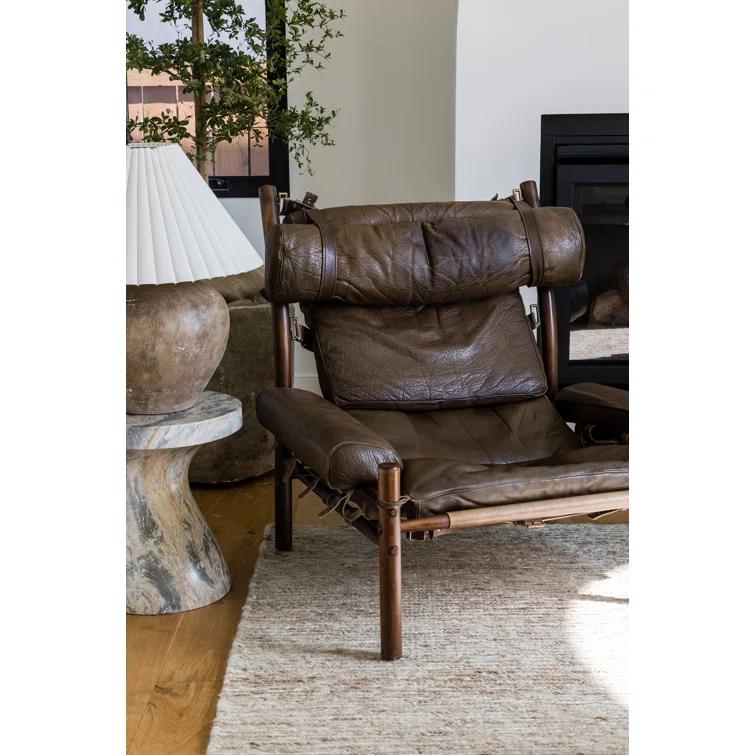 Torquay Handwoven Jute Rug by Pure Salt x Momeni - Natural / 2'6" x 8'
