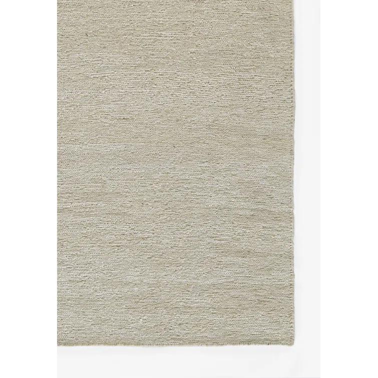 Torquay Handwoven Jute Rug by Pure Salt x Momeni - Ivory / 10' x 14'