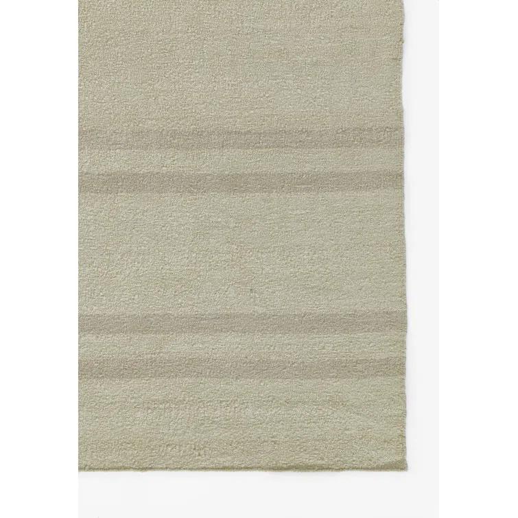 Momeni Rugs Pure Salt Koukila Ivory 2'6" X 8' Runner