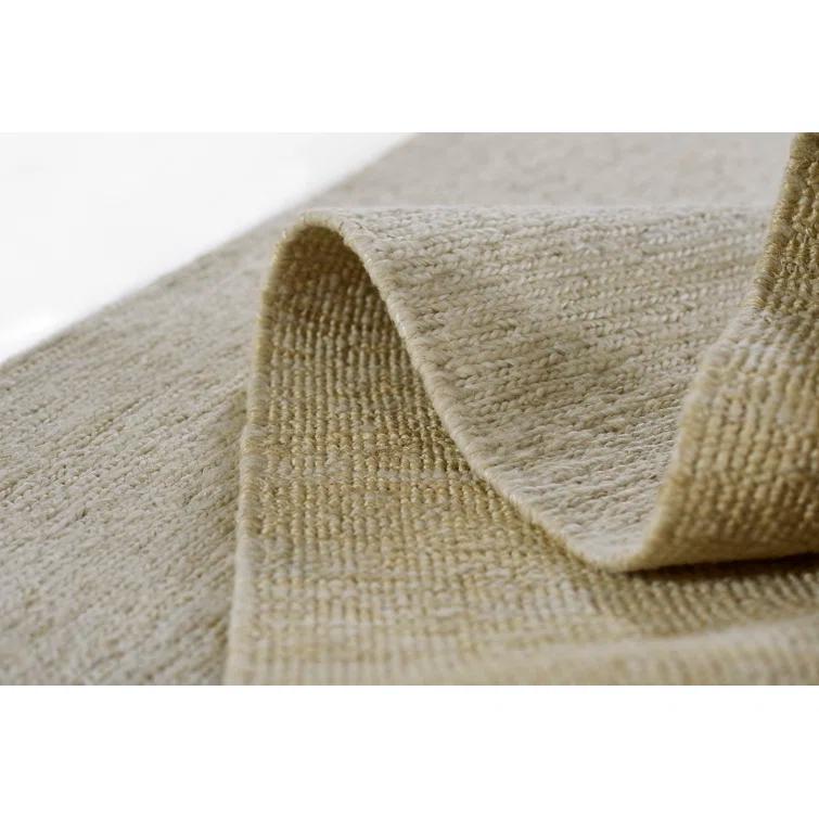 Torquay Handwoven Jute Rug by Pure Salt x Momeni - Ivory / 10' x 14'