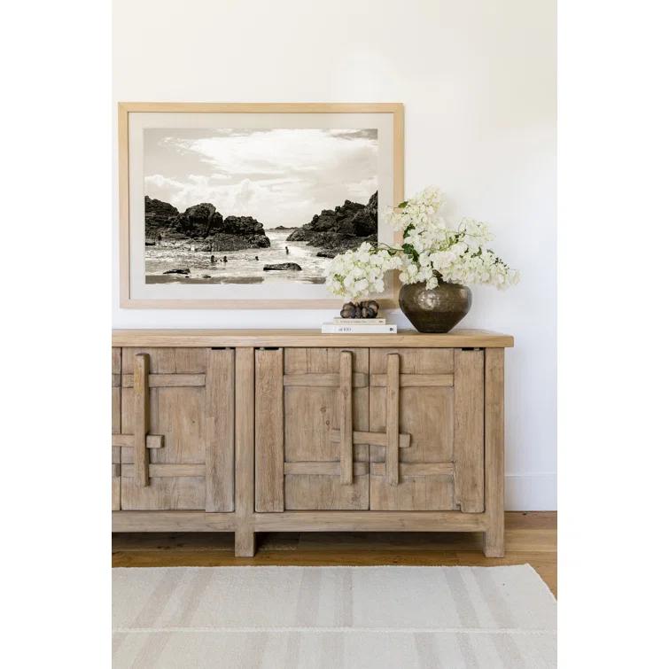 Momeni Rugs Pure Salt Koukila Ivory 2'6" X 8' Runner