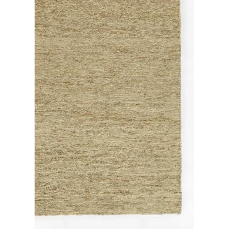 Torquay Handwoven Jute Rug by Pure Salt x Momeni - Natural / 2'6" x 8'