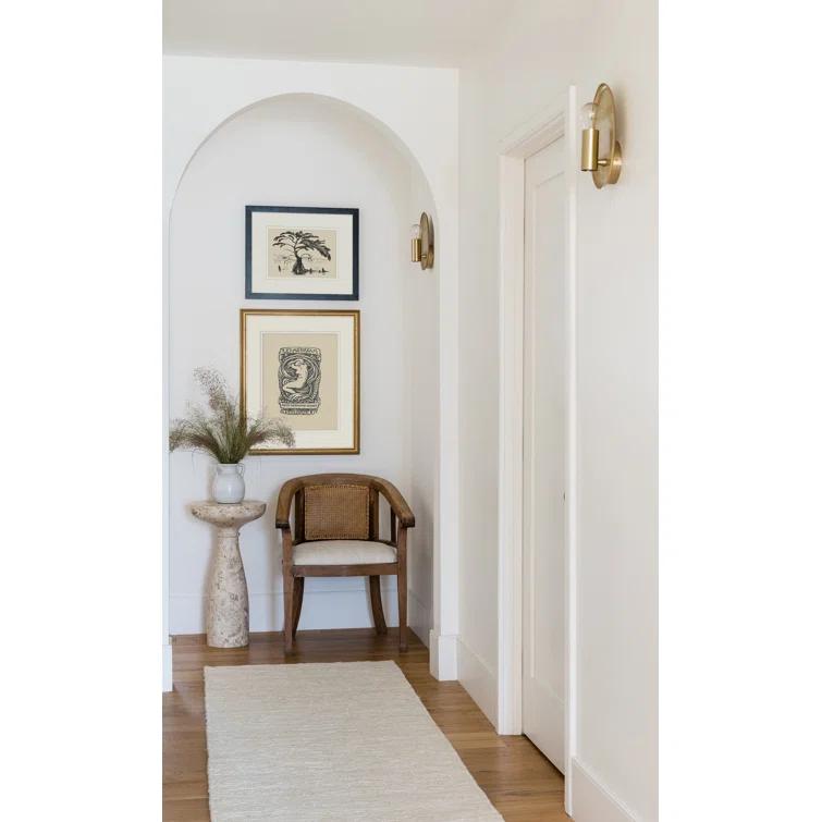 Torquay Handwoven Jute Rug by Pure Salt x Momeni - Ivory / 10' x 14'
