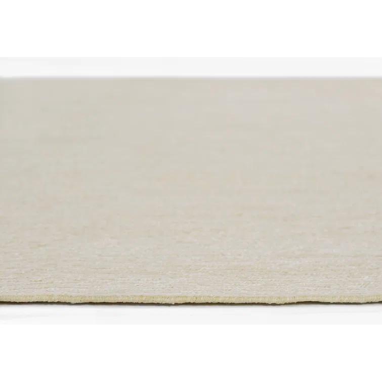 Torquay Handwoven Jute Rug by Pure Salt x Momeni - Ivory / 10' x 14'