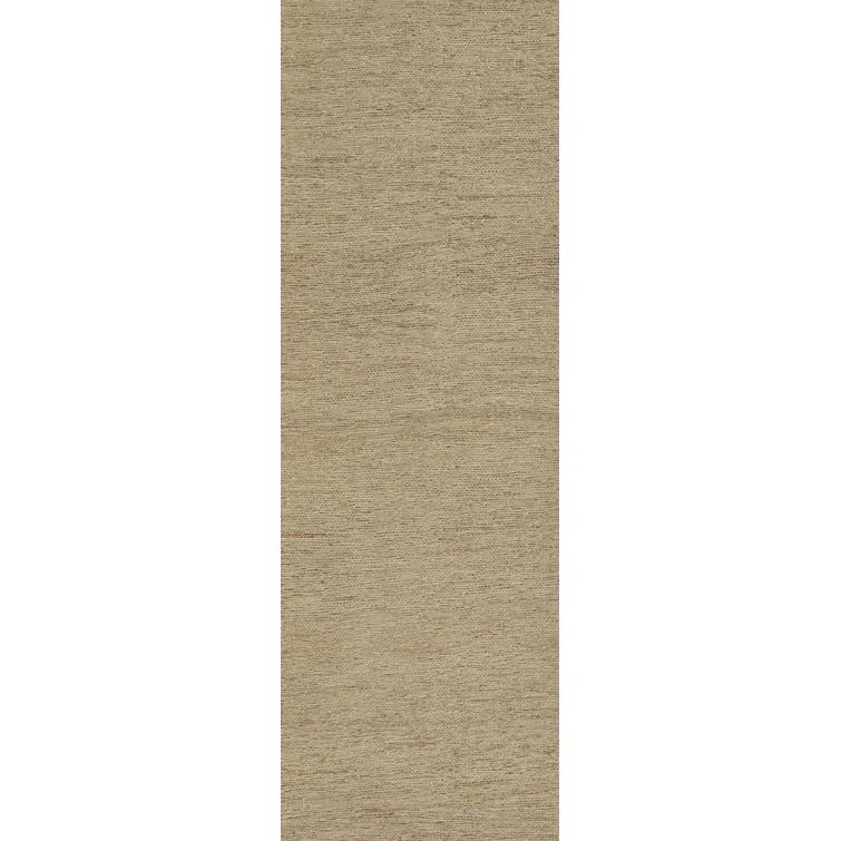 Torquay Handwoven Jute Rug by Pure Salt x Momeni - Natural / 2'6" x 8'