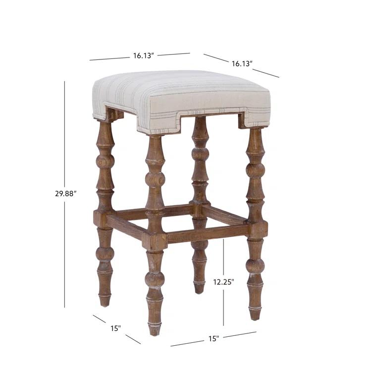 Hinckley Stool