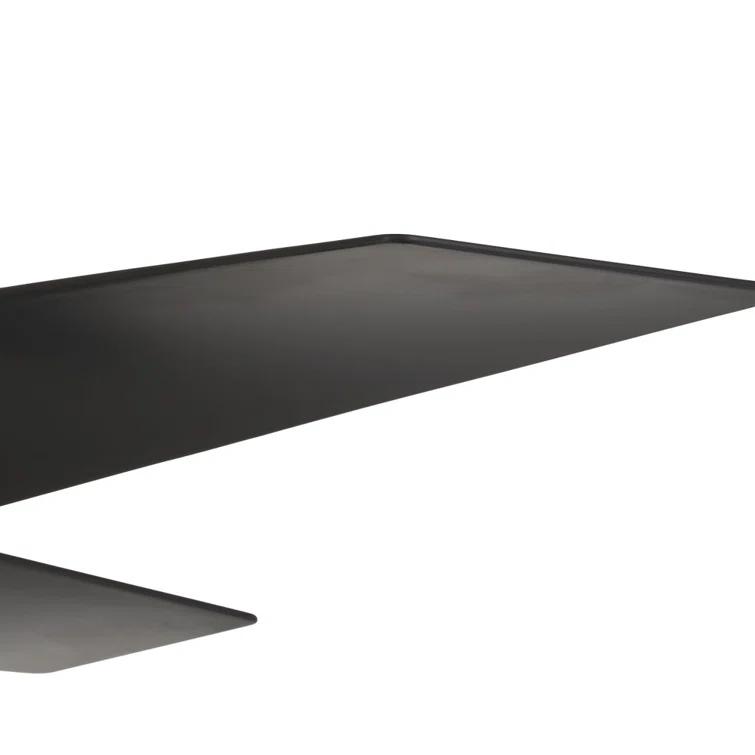 64" Artemis 4 Blade LED Standard Ceiling Fan with Light Kit Included