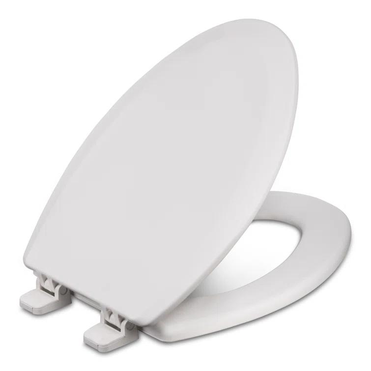 Centoco 900-001 Elongated Toilet Seat and Lid