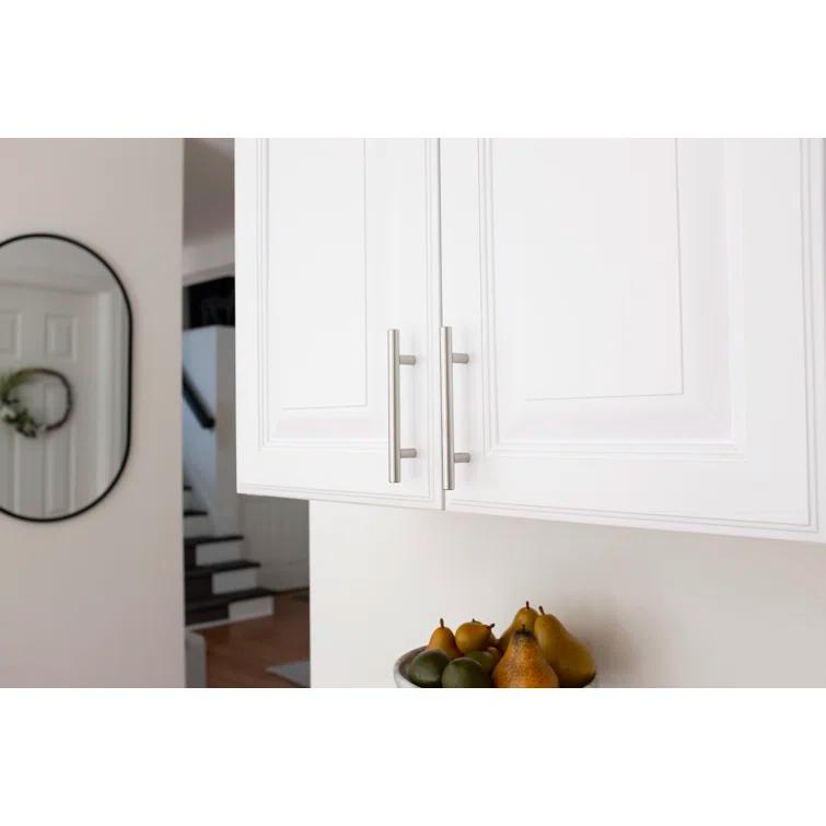 Heritage Designs 3.75 Inch (96mm) Center to Center Multipack Bar/Handle Pull for Cabinets or Drawers