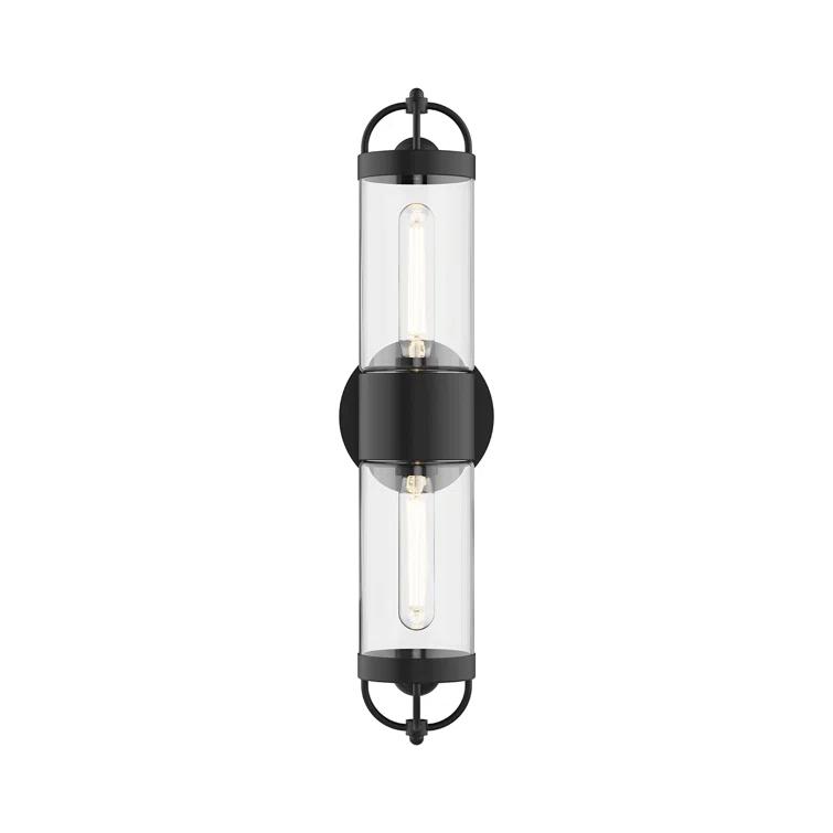 Joss & Main Santi Wall Light