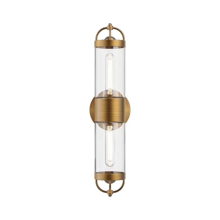 Joss & Main Santi Wall Light