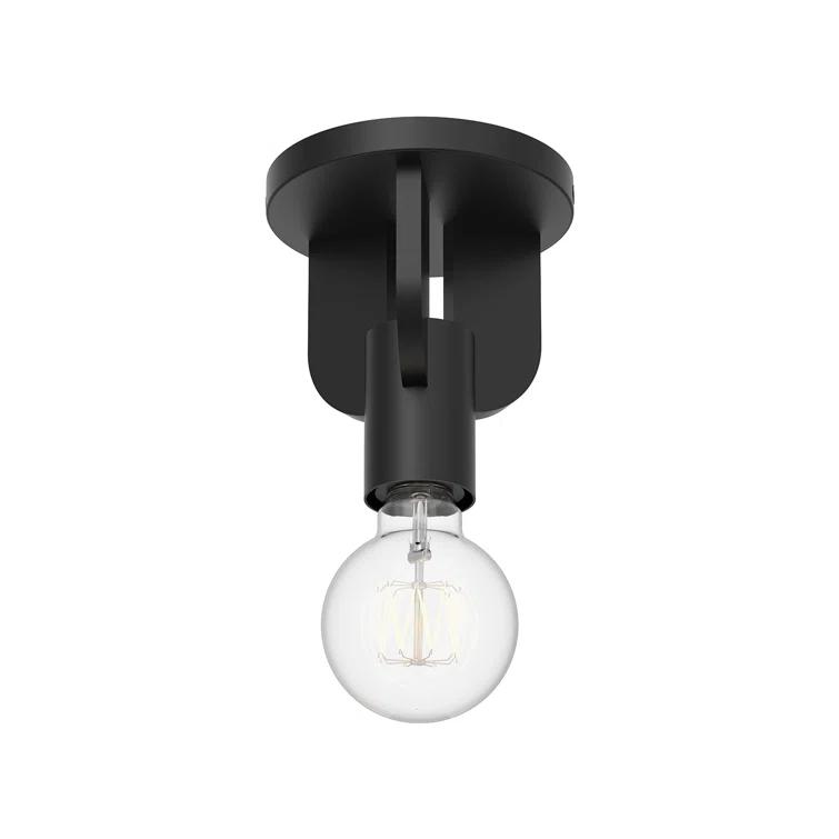 Alora Mood Claire Semi Flush Mount