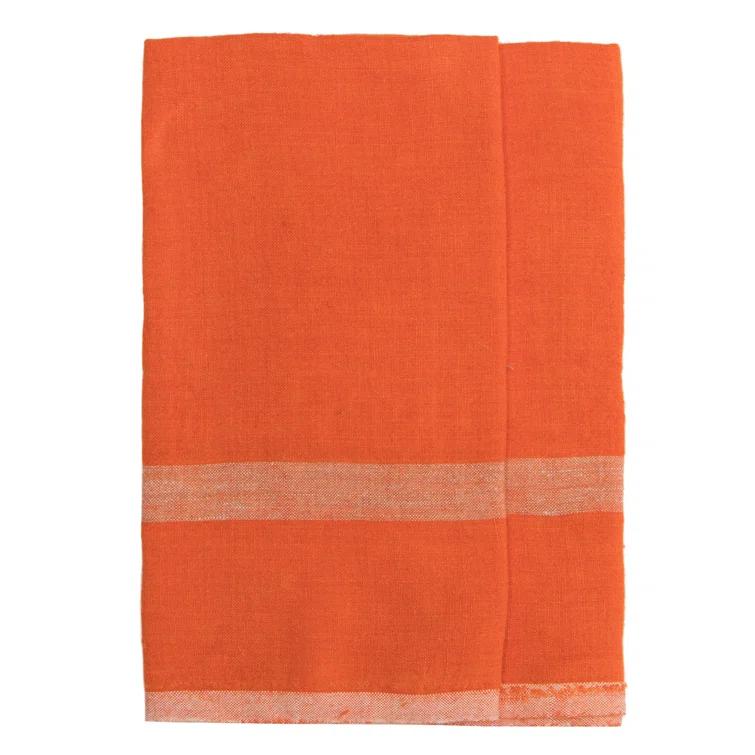Stripe Tea Towel Kitchen Towel