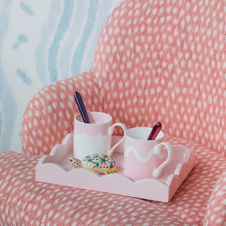 Addison Ross Enamel / Lacquer Tray