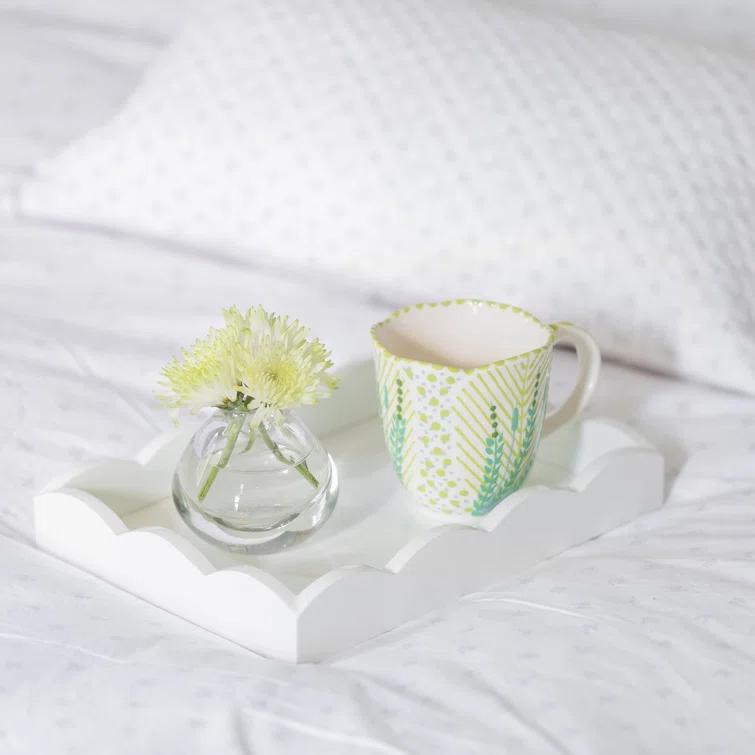 Addison Ross Enamel / Lacquer Tray