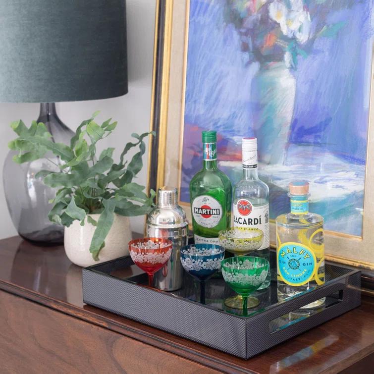 Enamel / Lacquer Tray