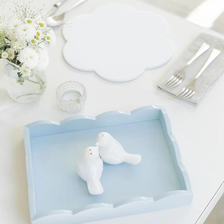 Addison Ross Enamel / Lacquer Tray