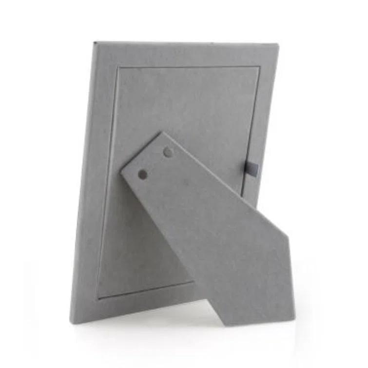 Enamel Metal Picture Frame