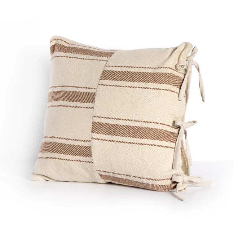 Kearney Indoor / Outdoor Pillow - Square