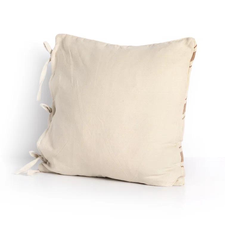 Kearney Indoor / Outdoor Pillow - Square