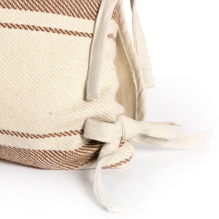 Kearney Indoor / Outdoor Pillow - Square