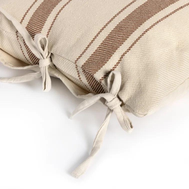 Kearney Indoor / Outdoor Pillow - Square